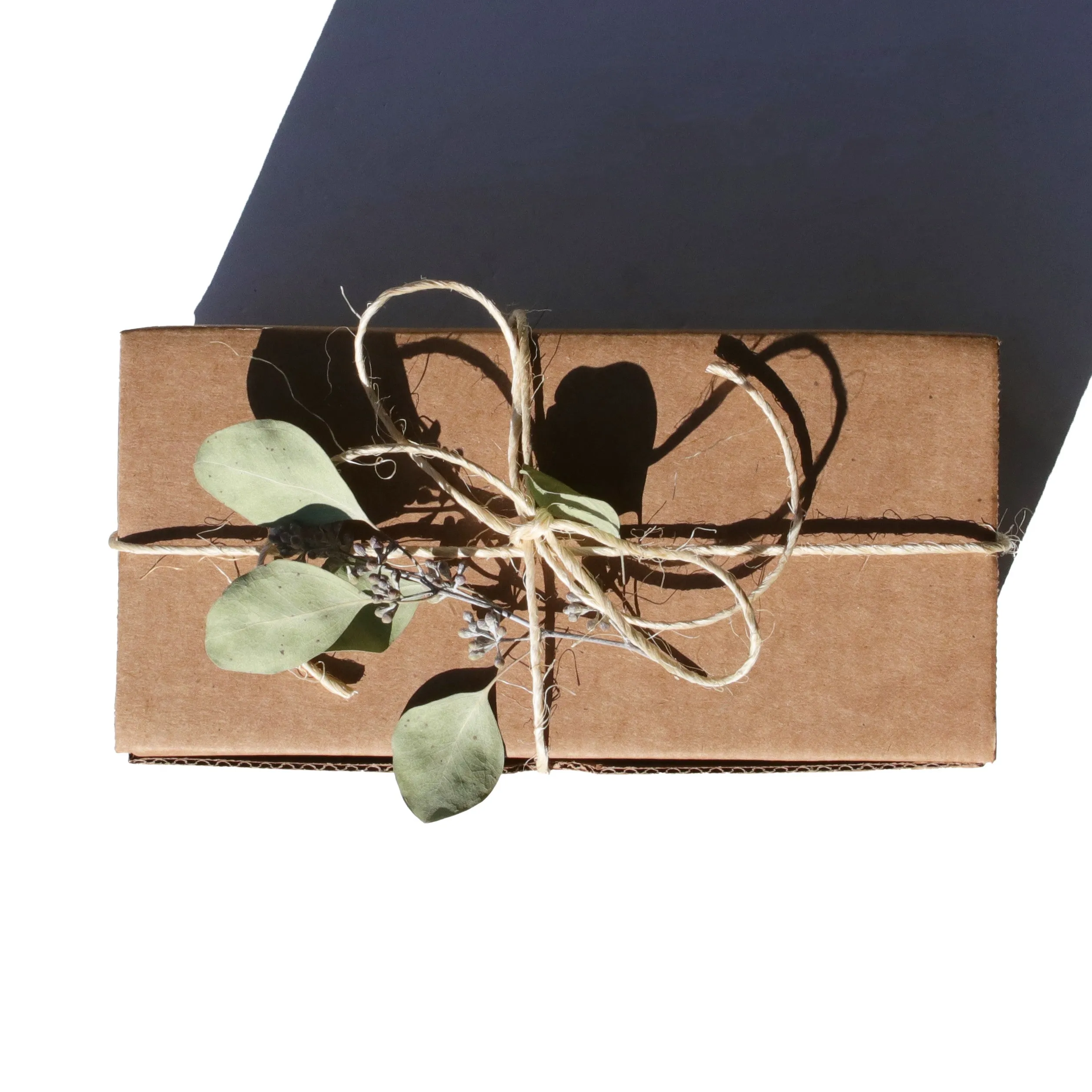 Candle Gift Set