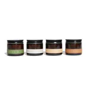 Candle Gift Set