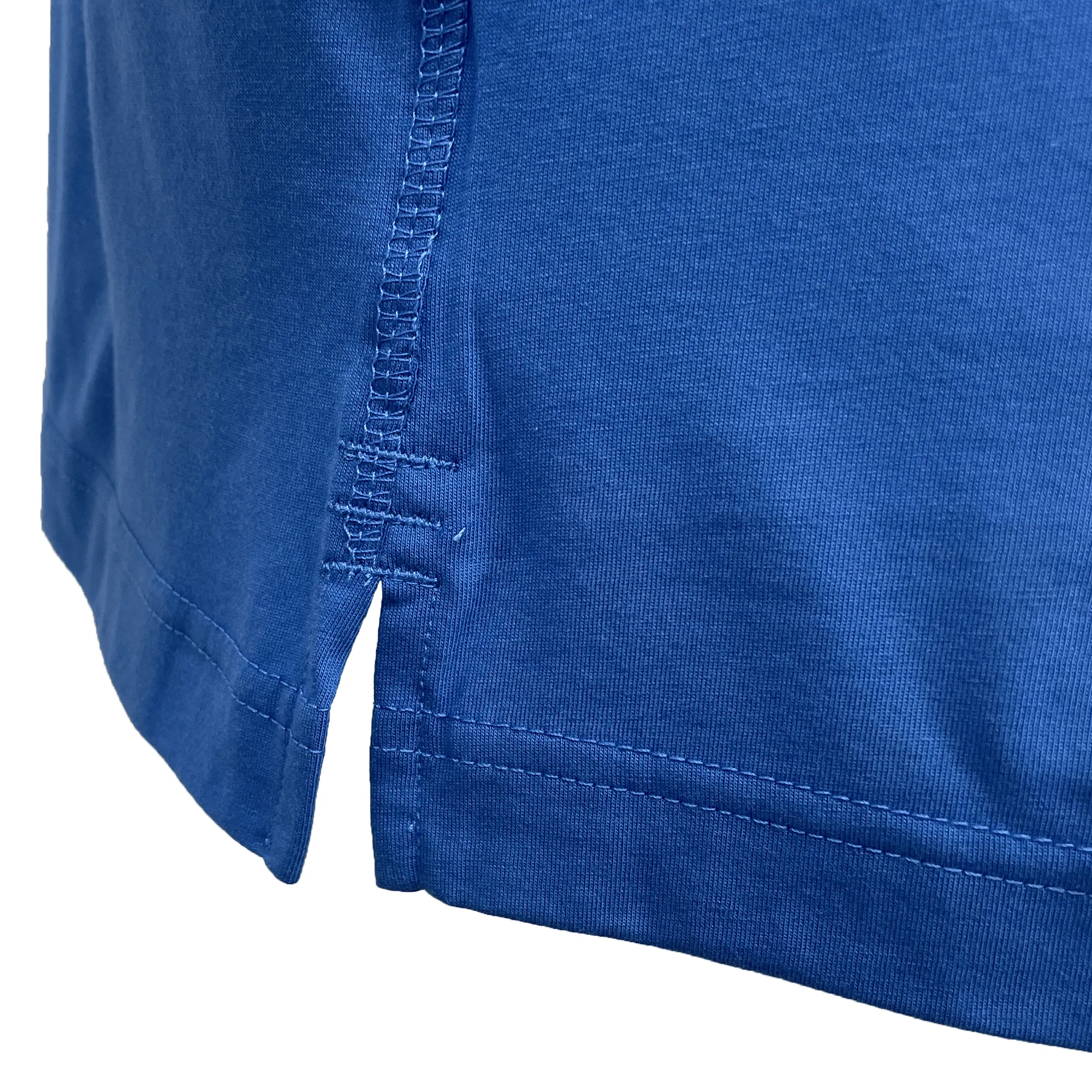 Canterbury Sports Dept. Logo T-Shirt