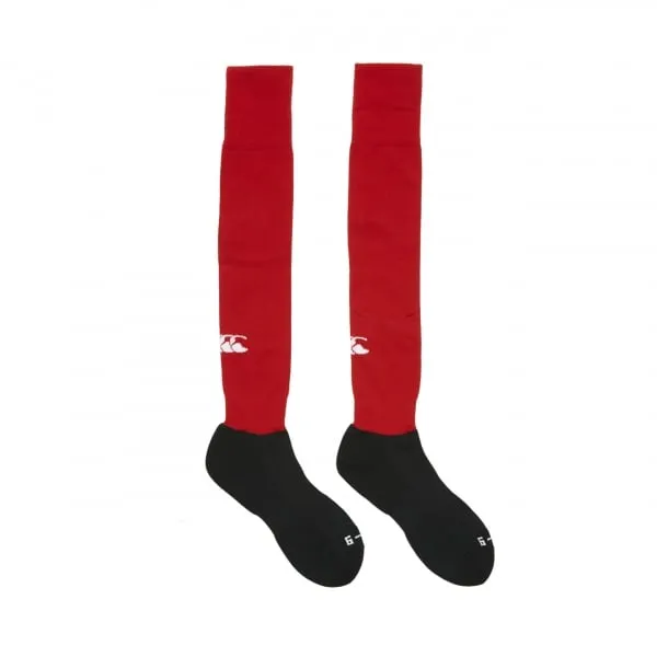 Canterbury Team Playing Sock - 6 Colours