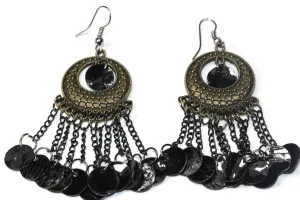 Carnival Gypsy Earrings