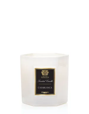 Casablanca Candle