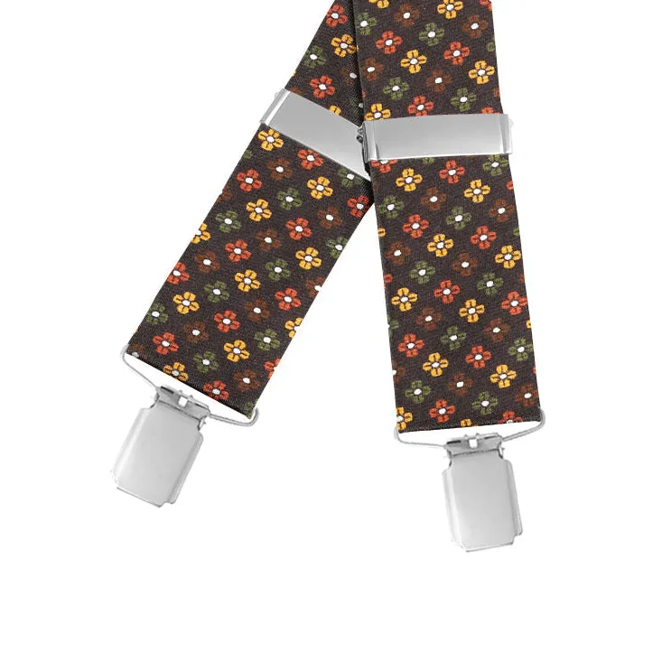 Cattlaya - Braces/Suspenders