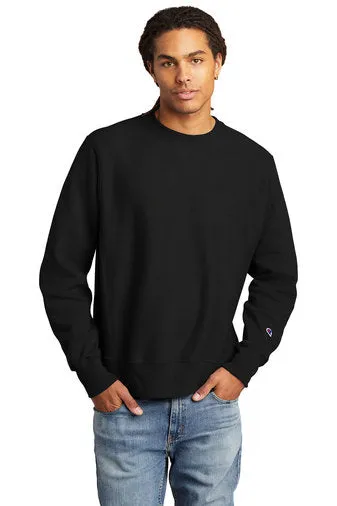 CHAMPION REVERSE WEAVE CREWNECK