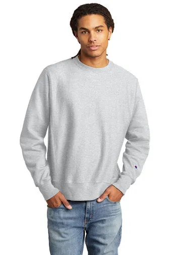 CHAMPION REVERSE WEAVE CREWNECK