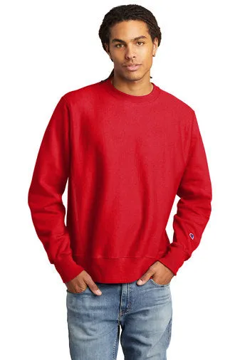CHAMPION REVERSE WEAVE CREWNECK