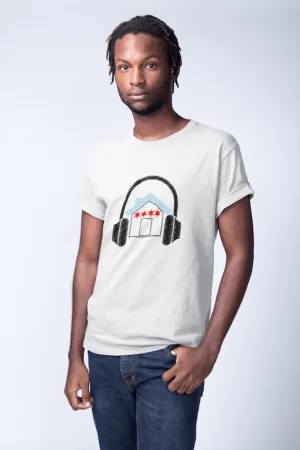 Chicago House Music Tee