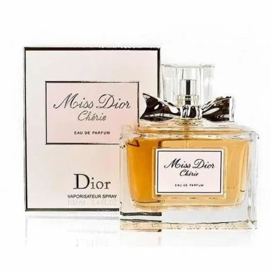 Christian Dior Miss Dior Cherie Eau de Parfum 100ml