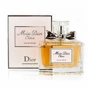 Christian Dior Miss Dior Cherie Eau de Parfum 100ml