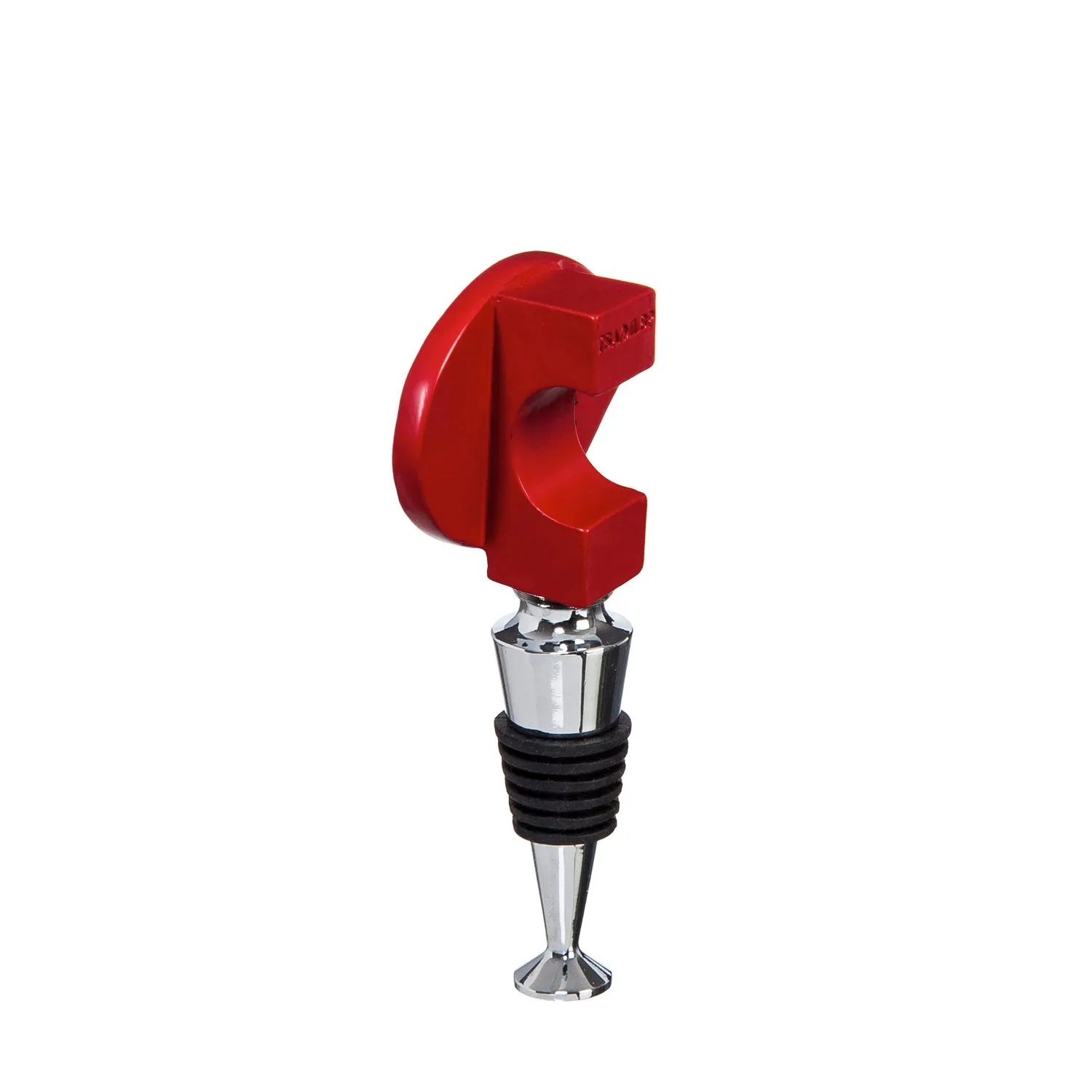 Cincinnati Reds, Logo Bottle Stopper,3ws4206logo