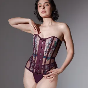 Cirsi Corset - Cordial