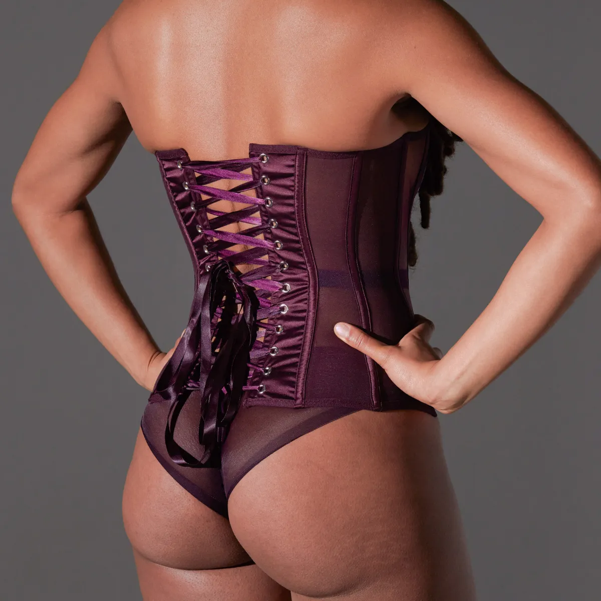 Cirsi Corset - Cordial