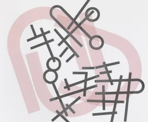 Claire Barclay | Pieced Apart (2010)