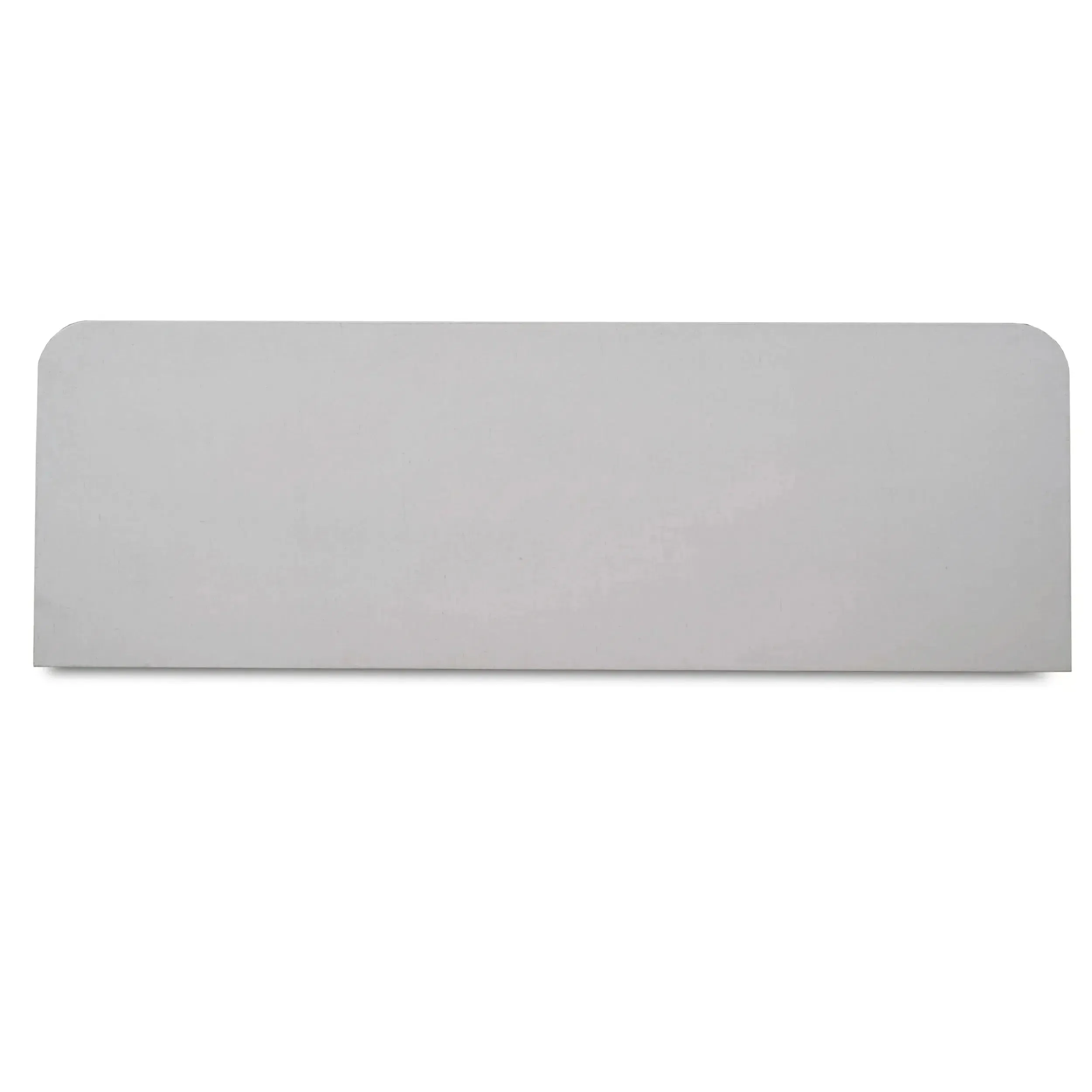 Claremont Linen Wrapped 6 Drawer Dresser in Dove White