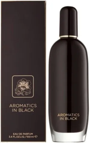 Clinique Aromatics in Black for Women Eau de Parfum - 100 ml