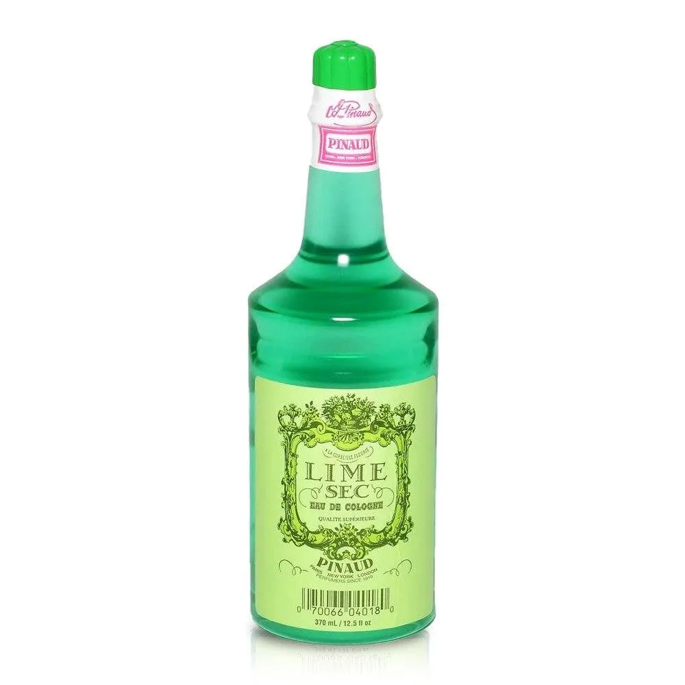 Clubman Pinaud Lime Sec Cologne 370ml
