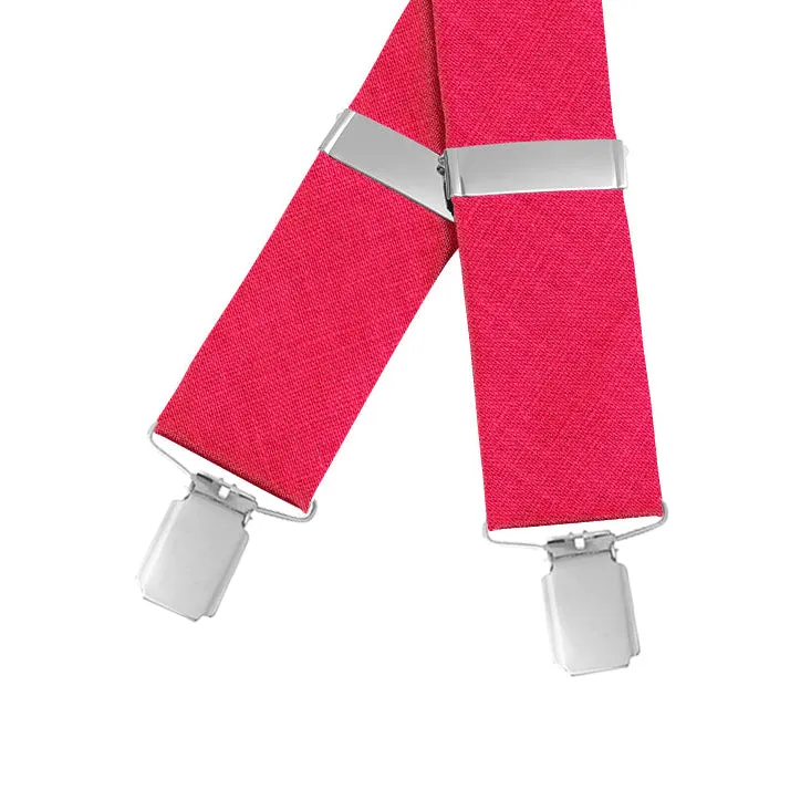 Colinette Candy - Braces/Suspenders