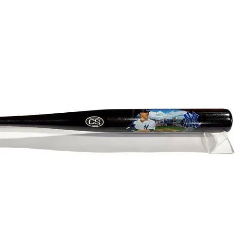 Coopersburg Sports Aaron Judge Trophy Bat in Black
