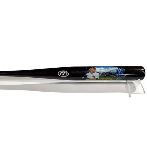 Coopersburg Sports Aaron Judge Trophy Bat in Black
