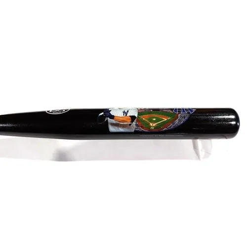 Coopersburg Sports Aaron Judge Trophy Bat in Black