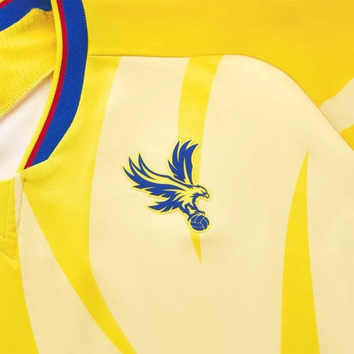 Crystal Palace 24/25 Away Jersey (600010380001)
