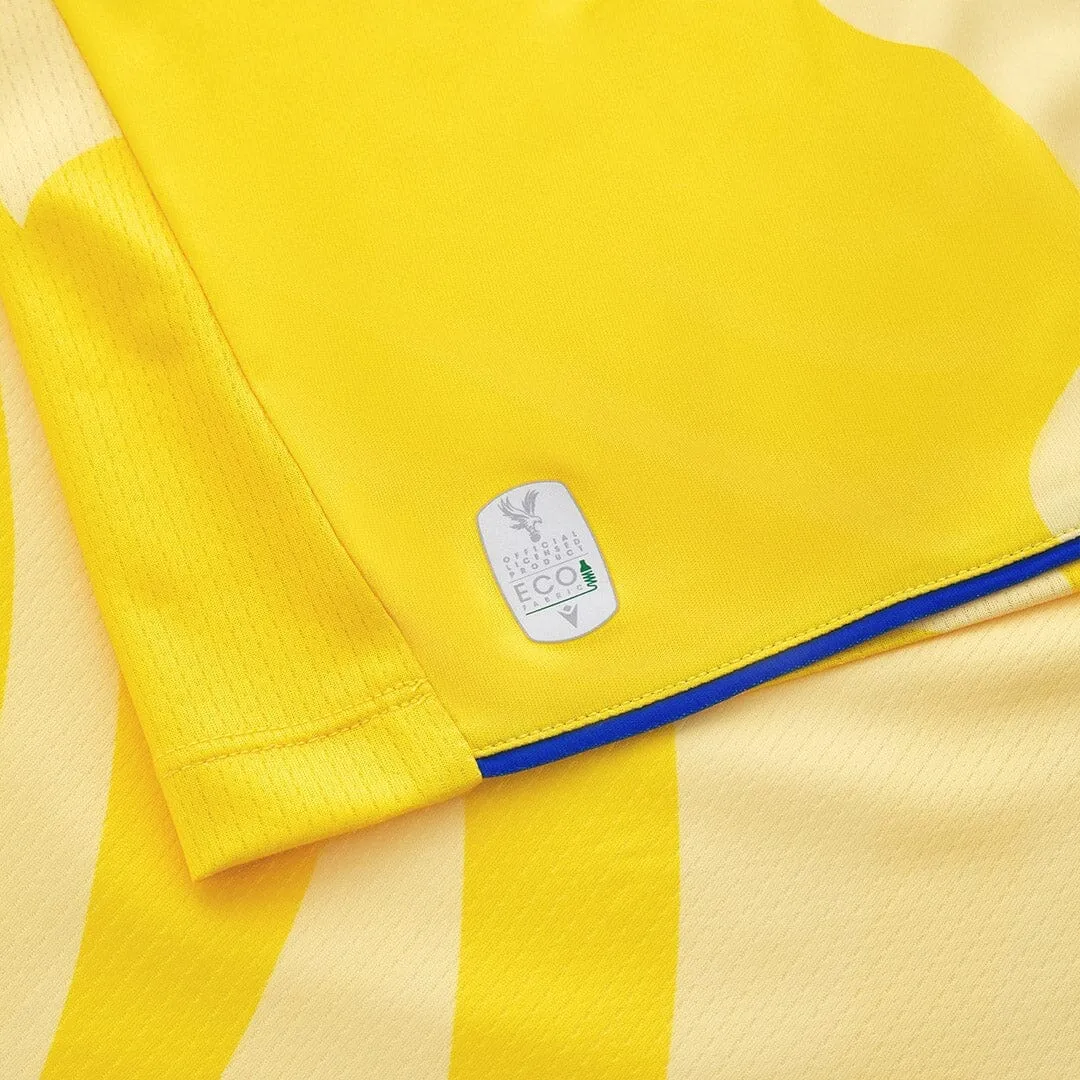 Crystal Palace 24/25 Away Jersey (600010380001)