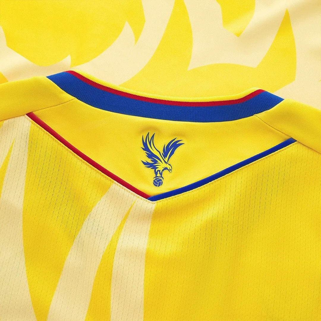 Crystal Palace 24/25 Away Jersey (600010380001)