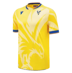 Crystal Palace 24/25 Away Jersey (600010380001)