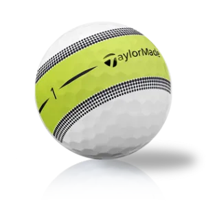 Custom TaylorMade Tour Response Stripe