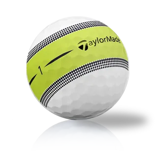 Custom TaylorMade Tour Response Stripe