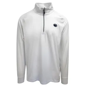 Cutter & Buck Adapt Eco Knit 1/4 Zip Pullover
