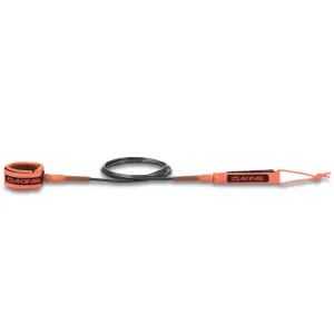 DAKINE KAINUI TEAM LEASH 7' SHADOW