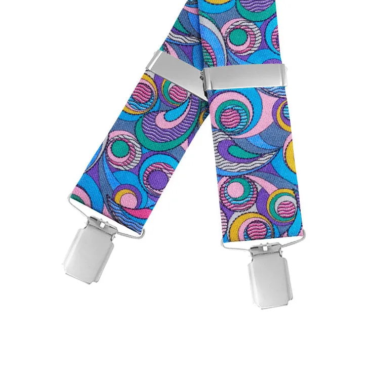 Danzano - Braces/Suspenders