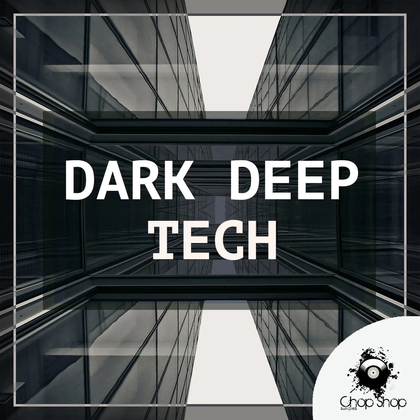 Dark Deep Tech - Dark Deep Tech sound
