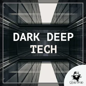 Dark Deep Tech - Dark Deep Tech sound