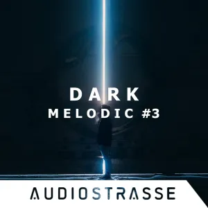 Dark Melodic 3 - Techno Tech House Melodic Techno