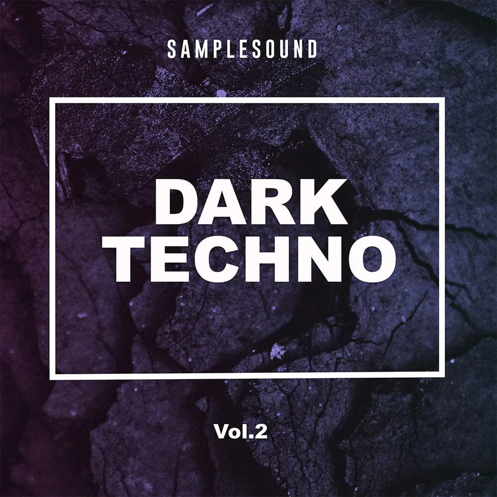 Dark Techno Volume 2