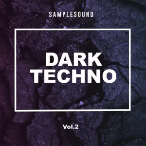 Dark Techno Volume 2
