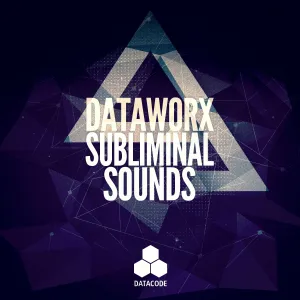 Dataworx Subliminal Sounds - Techno (Loops Fx and One Shots)