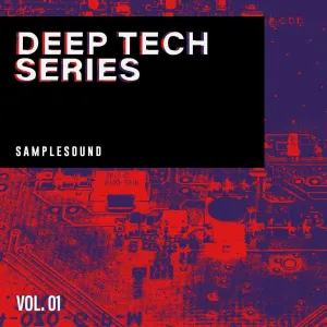 Deep Tech Series Volume 1