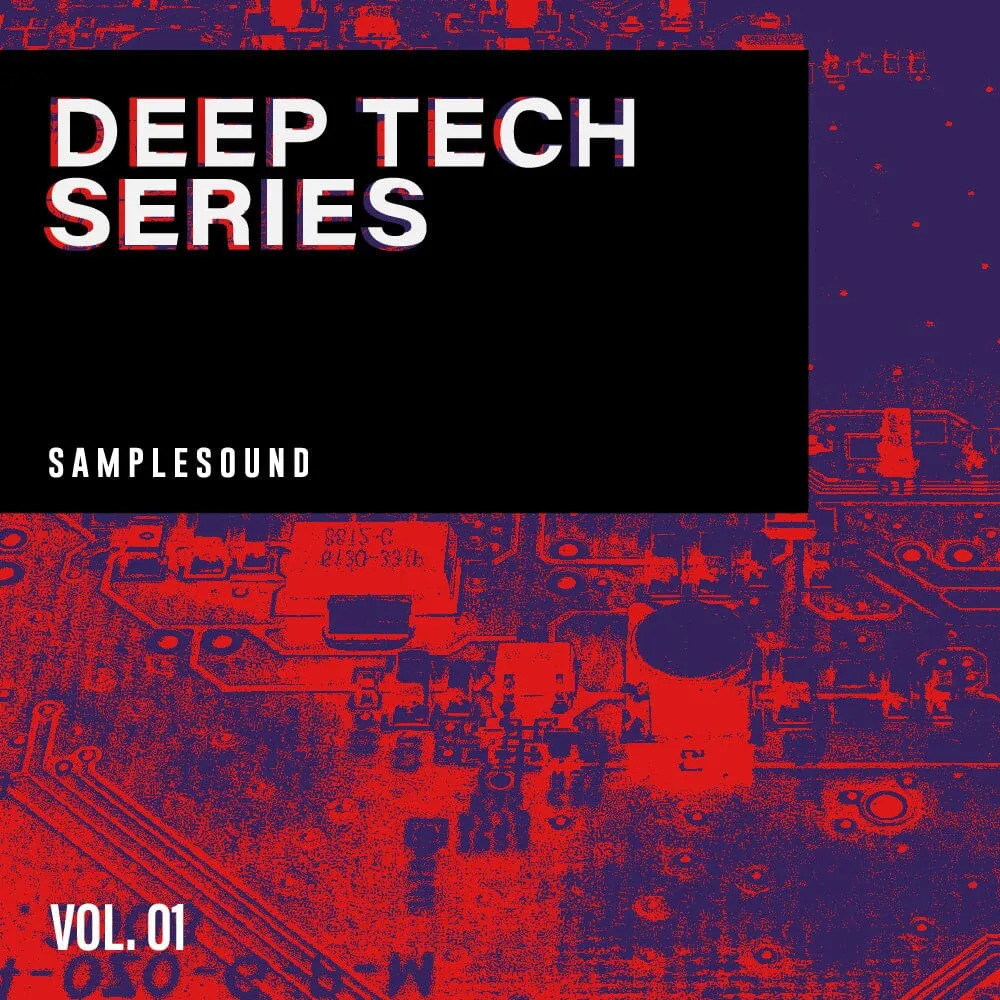 Deep Tech Series Volume 1