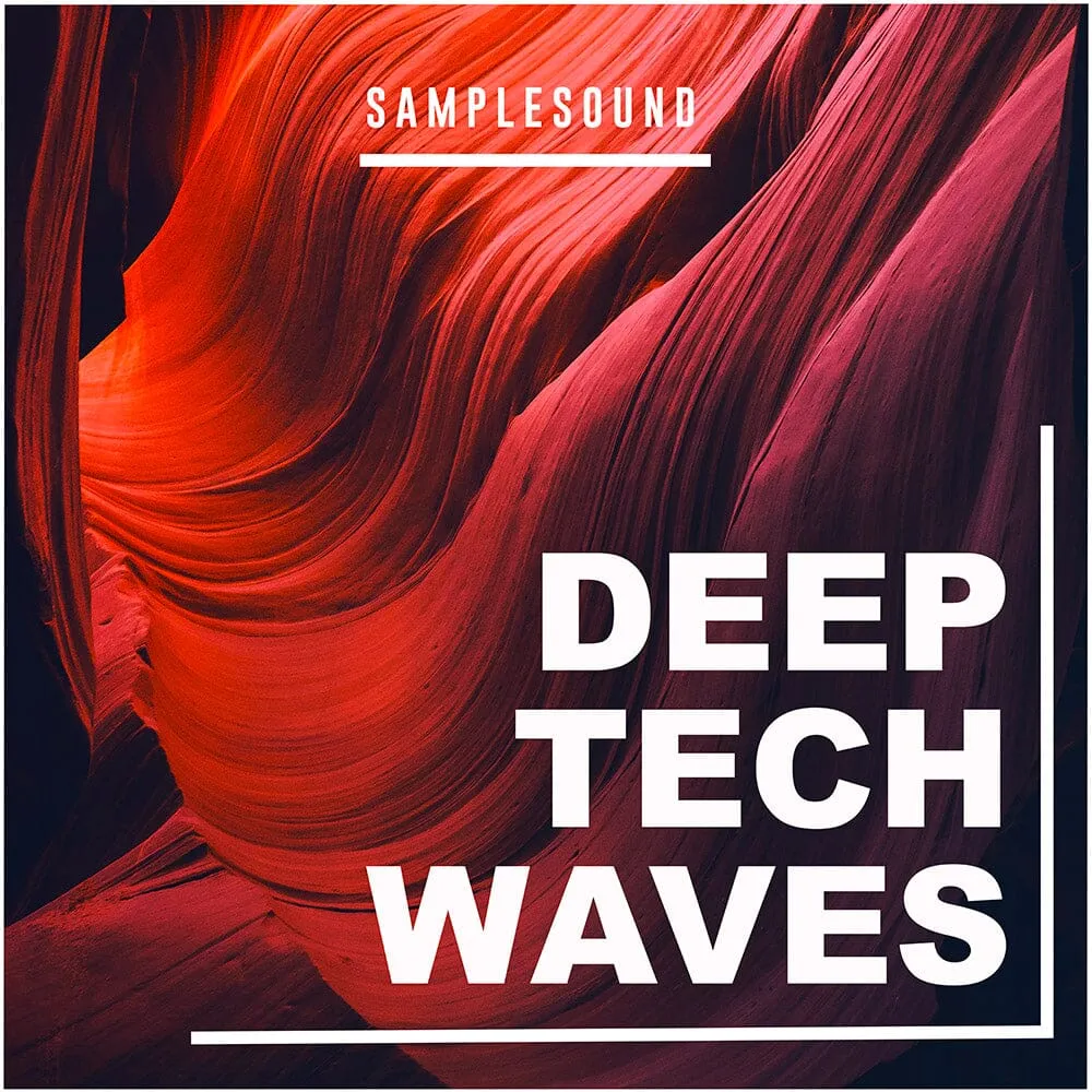 Deep Tech Waves Vol 1