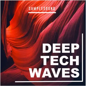 Deep Tech Waves Vol 1