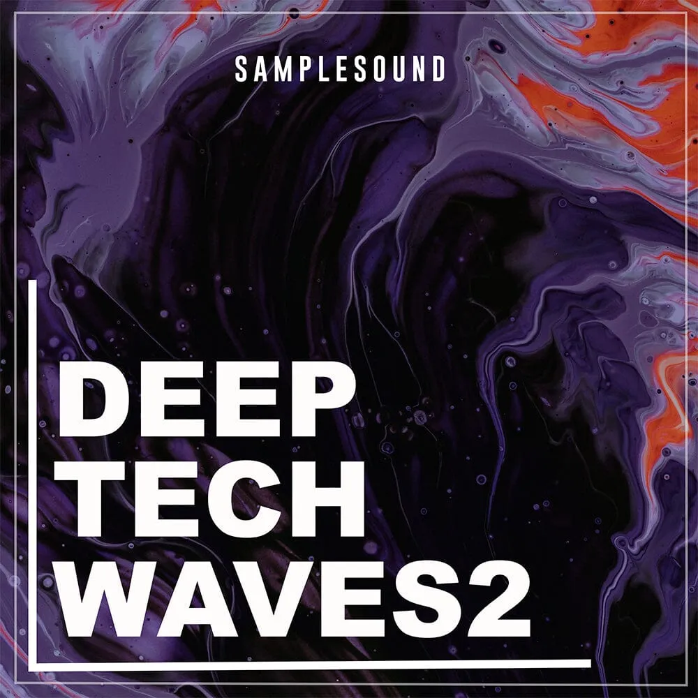 Deep Tech Waves Vol 2