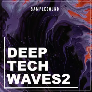 Deep Tech Waves Vol 2