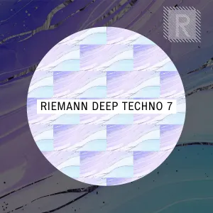 Deep Techno 7 (Oneshots - Loops - Percussion - Bass loops)