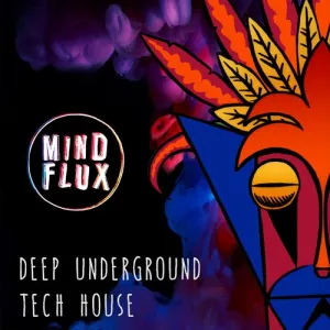 Deep Underground Tech House - Loops & Hits