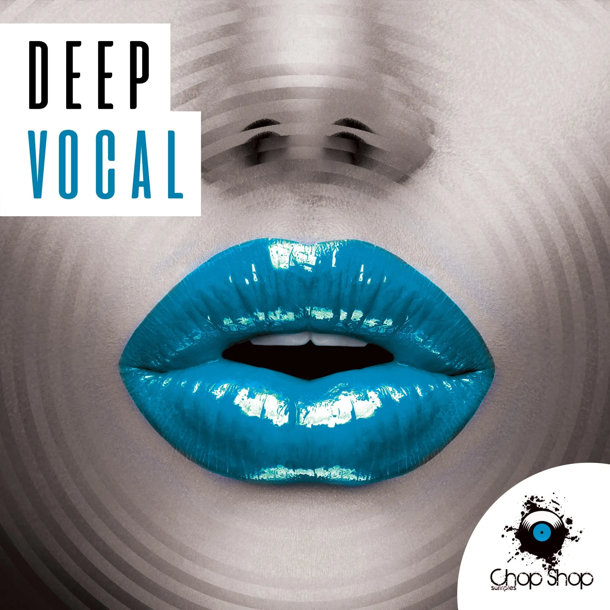 Deep Vocal - Vocal loops - efx - Shots