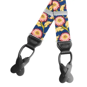 Delia Hill (Liberty of London) - Braces/Suspenders