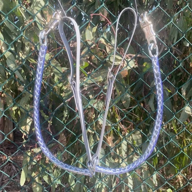 Deluxe Heavy Duty Stall Tie